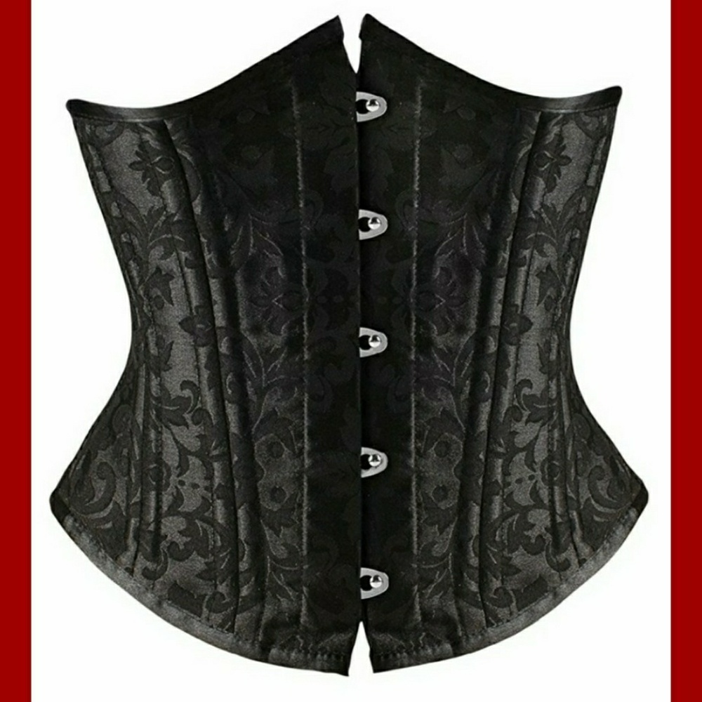 🖤 Black Corset 🖤